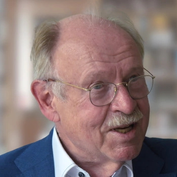 Portrait von Prof. Dr. jur. Rudolf Steinberg